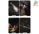 Đèn pin AAA đội đầu siêu sáng Naturehike K2300DQ020 (Giá đã gồm VAT)